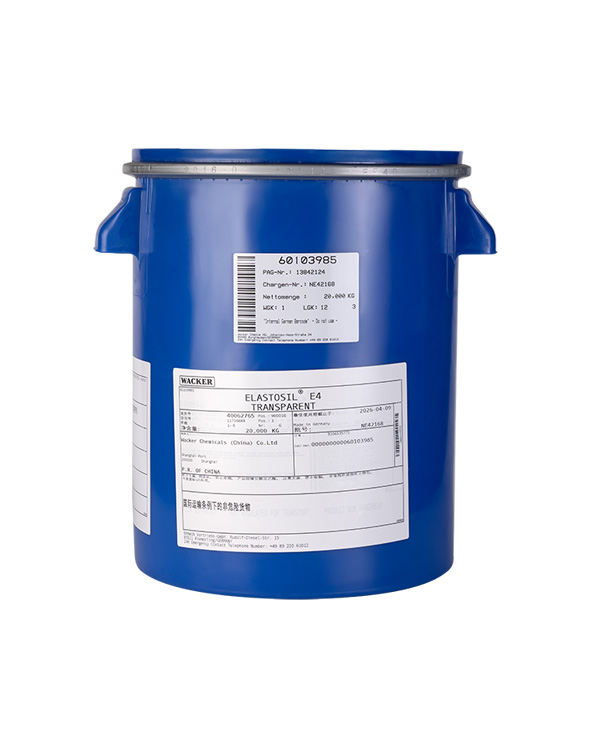 Wacker ELASTOSIL E4密封硅膠 高回彈