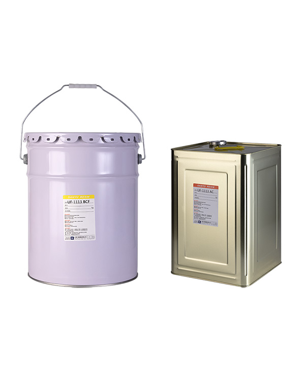 Sanyu UF-1113灌封膠 阻燃 低應(yīng)力