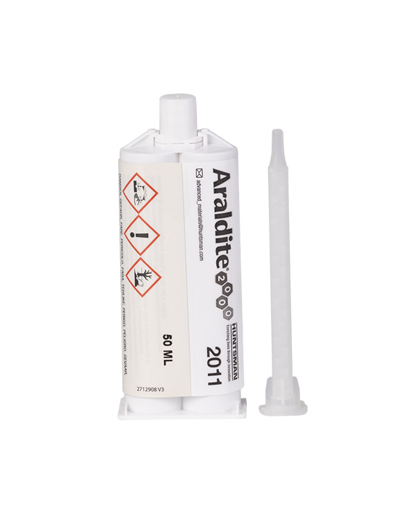 Araldite 2011結(jié)構(gòu)粘接膠 高強(qiáng)度