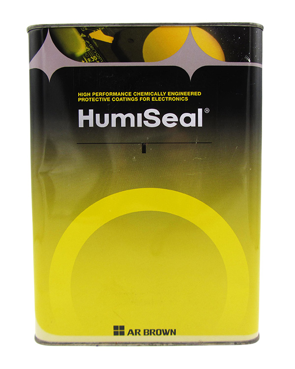 Humiseal 1B59LU 三防漆 耐高溫